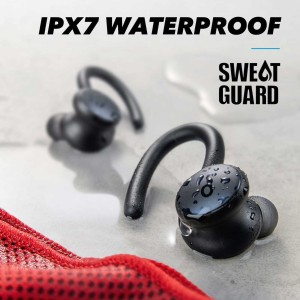 هدفون داخل گوش انکر مدل SPORT X10